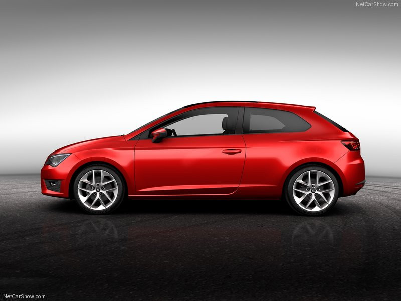 Seat Leon фото 102662