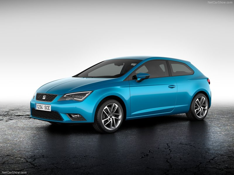 Seat Leon фото 102664