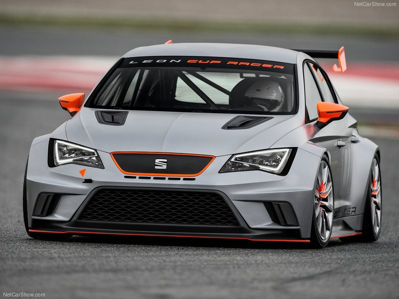 Seat Leon фото 104373