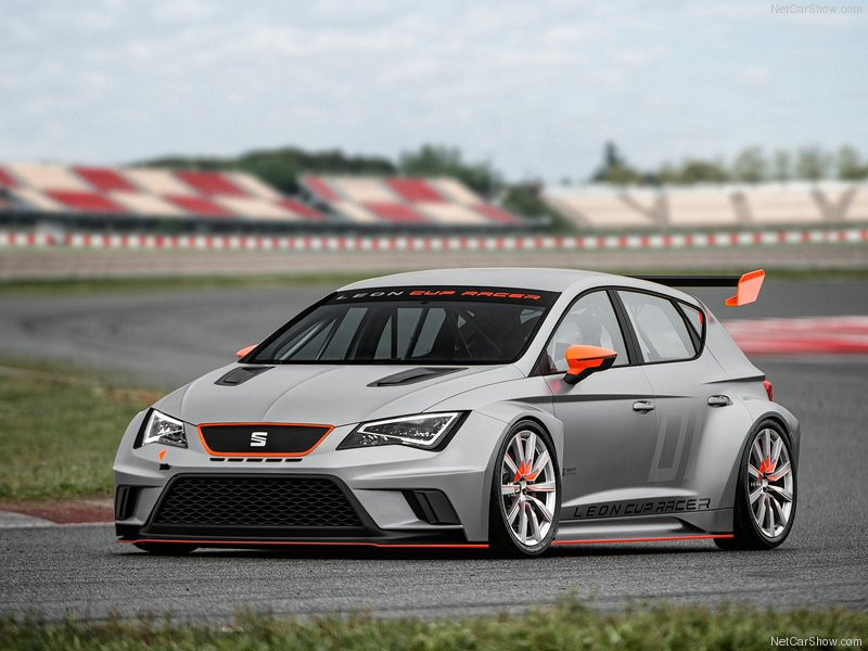 Seat Leon фото 104375