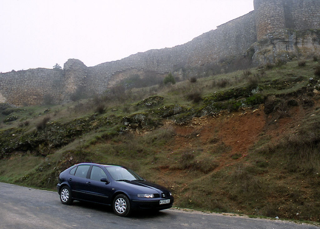 Seat Leon фото 16084