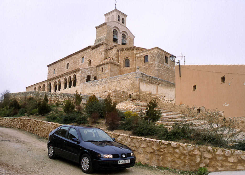 Seat Leon фото 16085