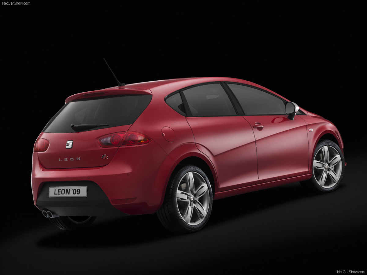 Seat Leon фото 62656