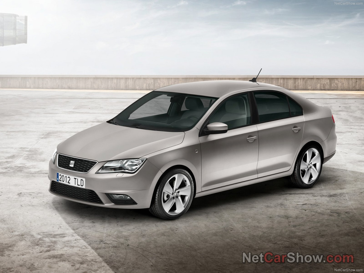 Seat Toledo фото 96459