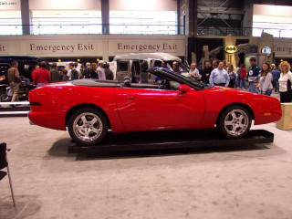 Studebaker Avanti фото