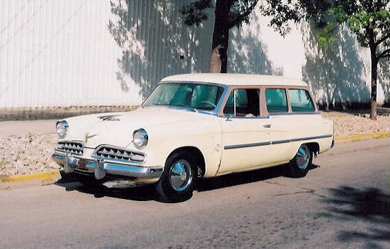 Studebaker Champion Conestoga фото 22028