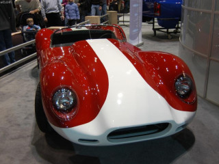 Studebaker SVO Lister фото