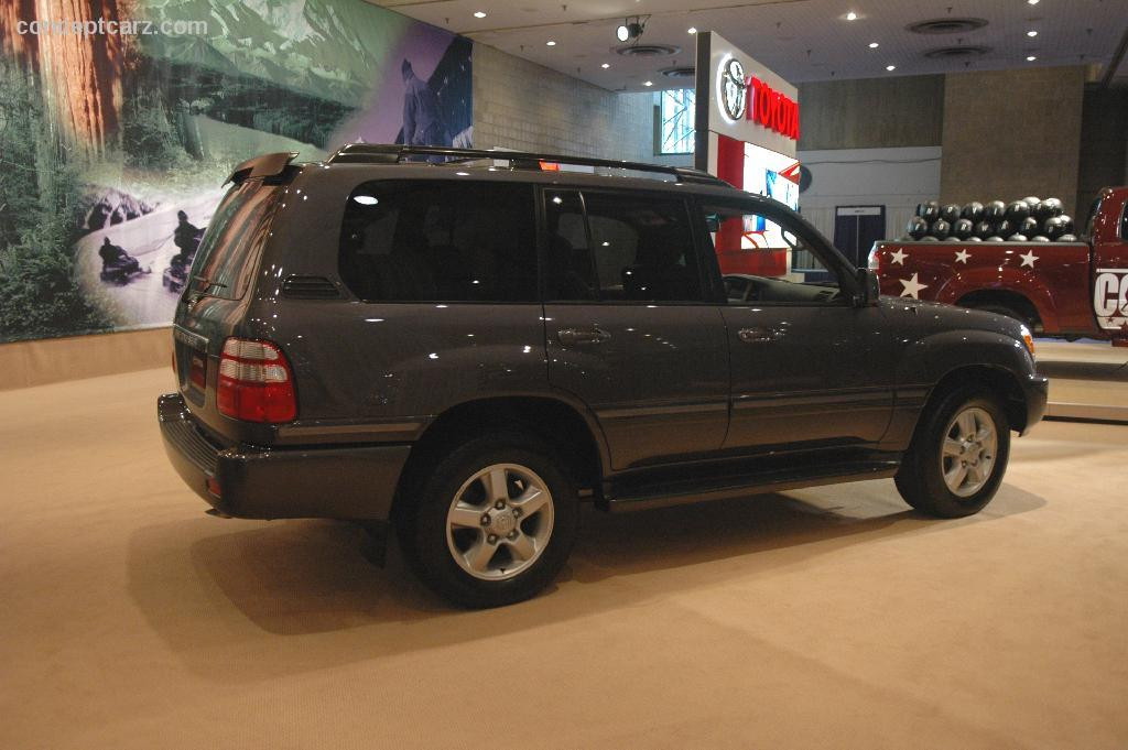 Toyota 4Runner фото 28185