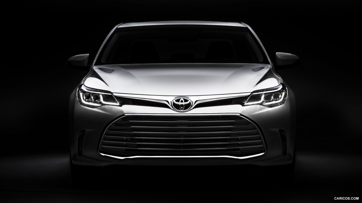 Toyota Avalon фото 142403