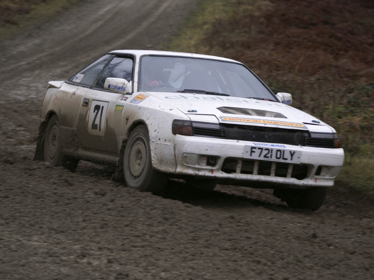 Toyota Celica GT-Four фото 57195