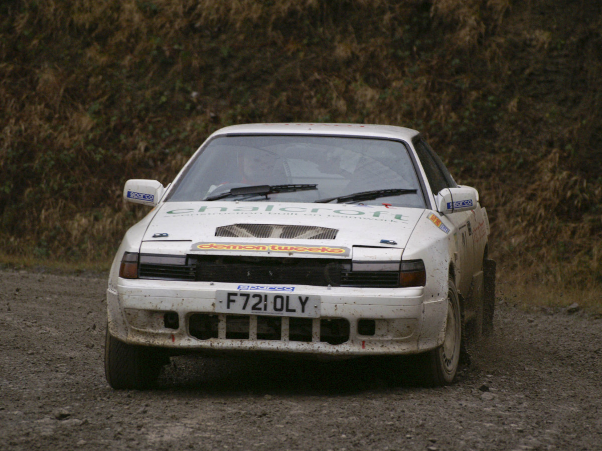 Toyota Celica GT-Four фото 57197