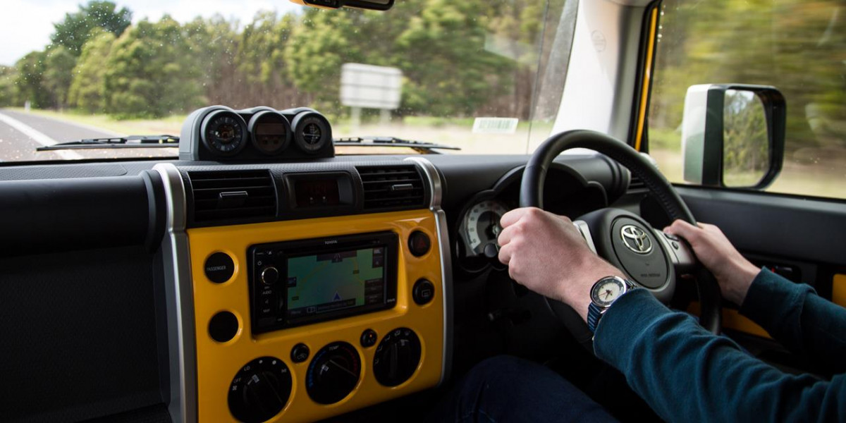 Toyota FJ Cruiser фото 177965