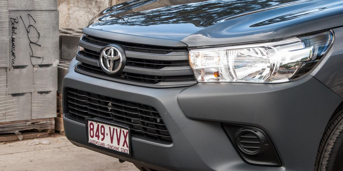 Toyota Hilux фото 177204