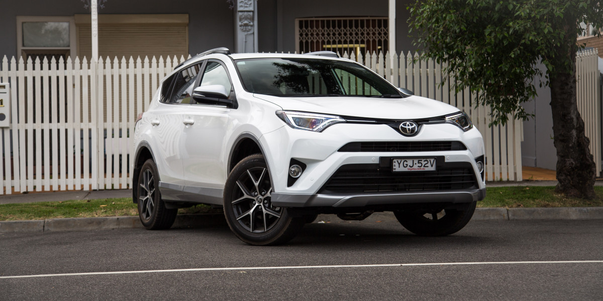 Toyota Rav 4 фото 178965