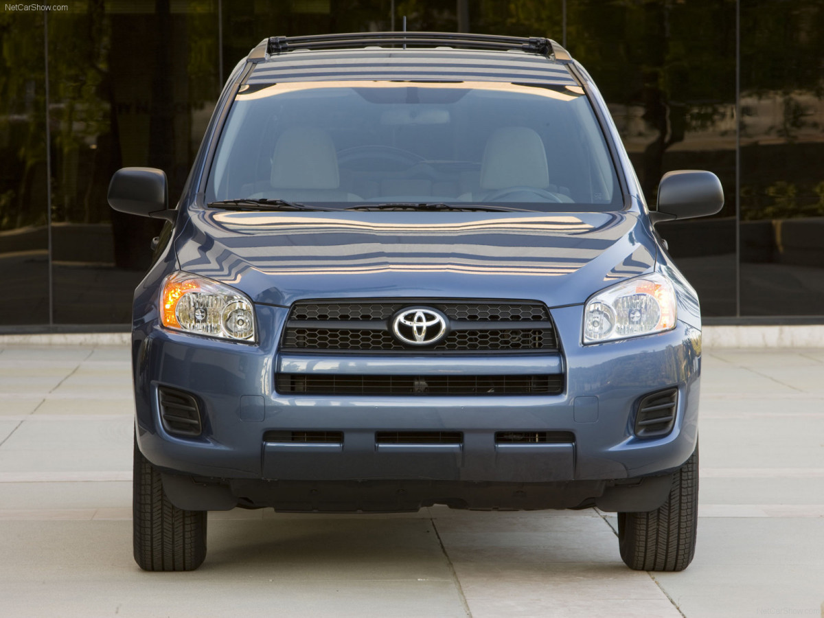 Toyota Rav 4 фото 57894