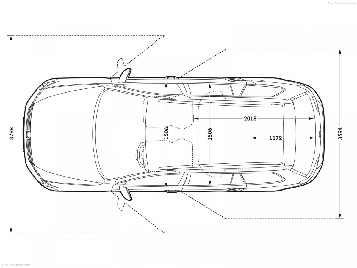 Volkswagen Passat Variant фото 129549