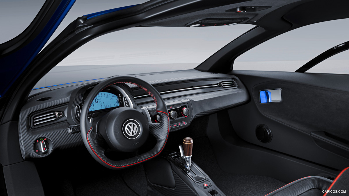 Volkswagen XL Sport фото 135578