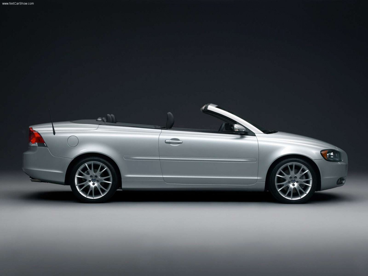 Volvo C70 фото 34007