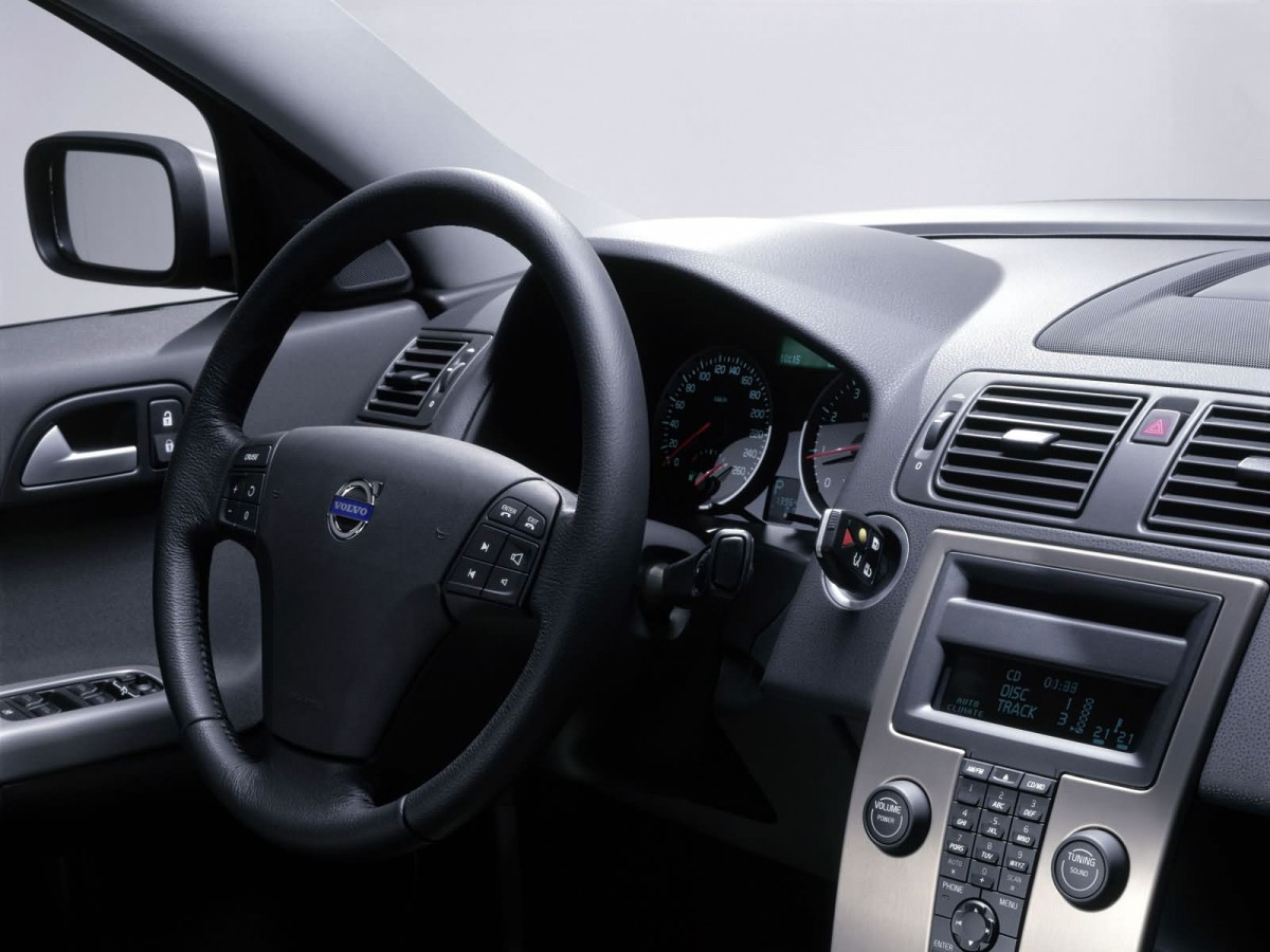 Volvo S40 фото 16818