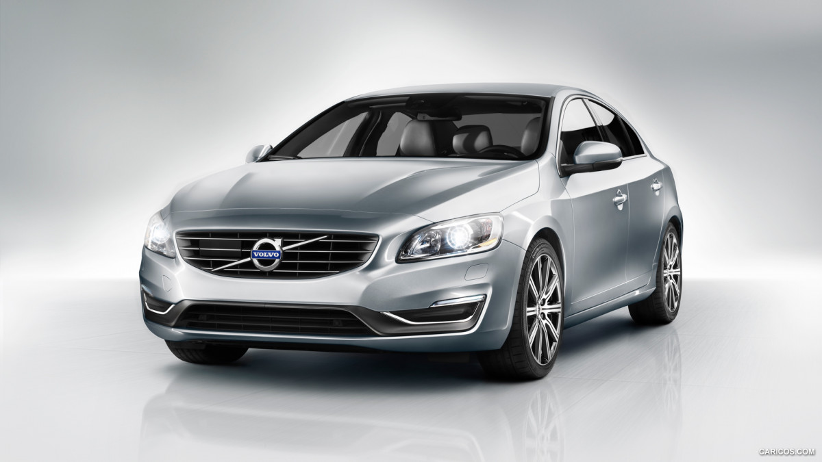 Volvo S60 фото 131817