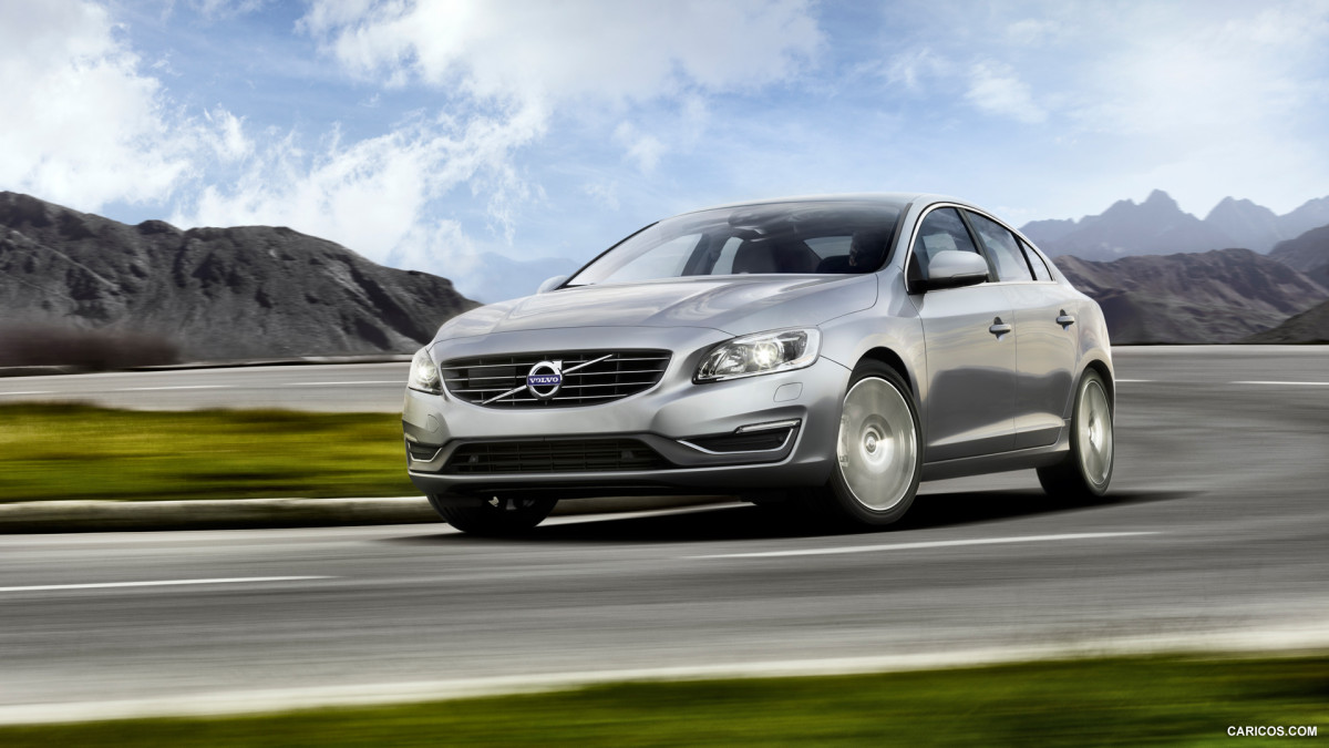 Volvo S60 фото 131819