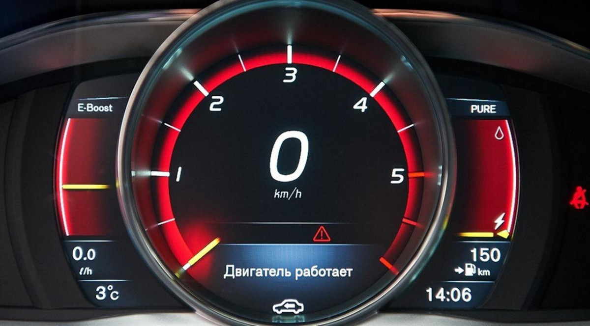 Volvo V60 Plug-in Hybrid фото 160436