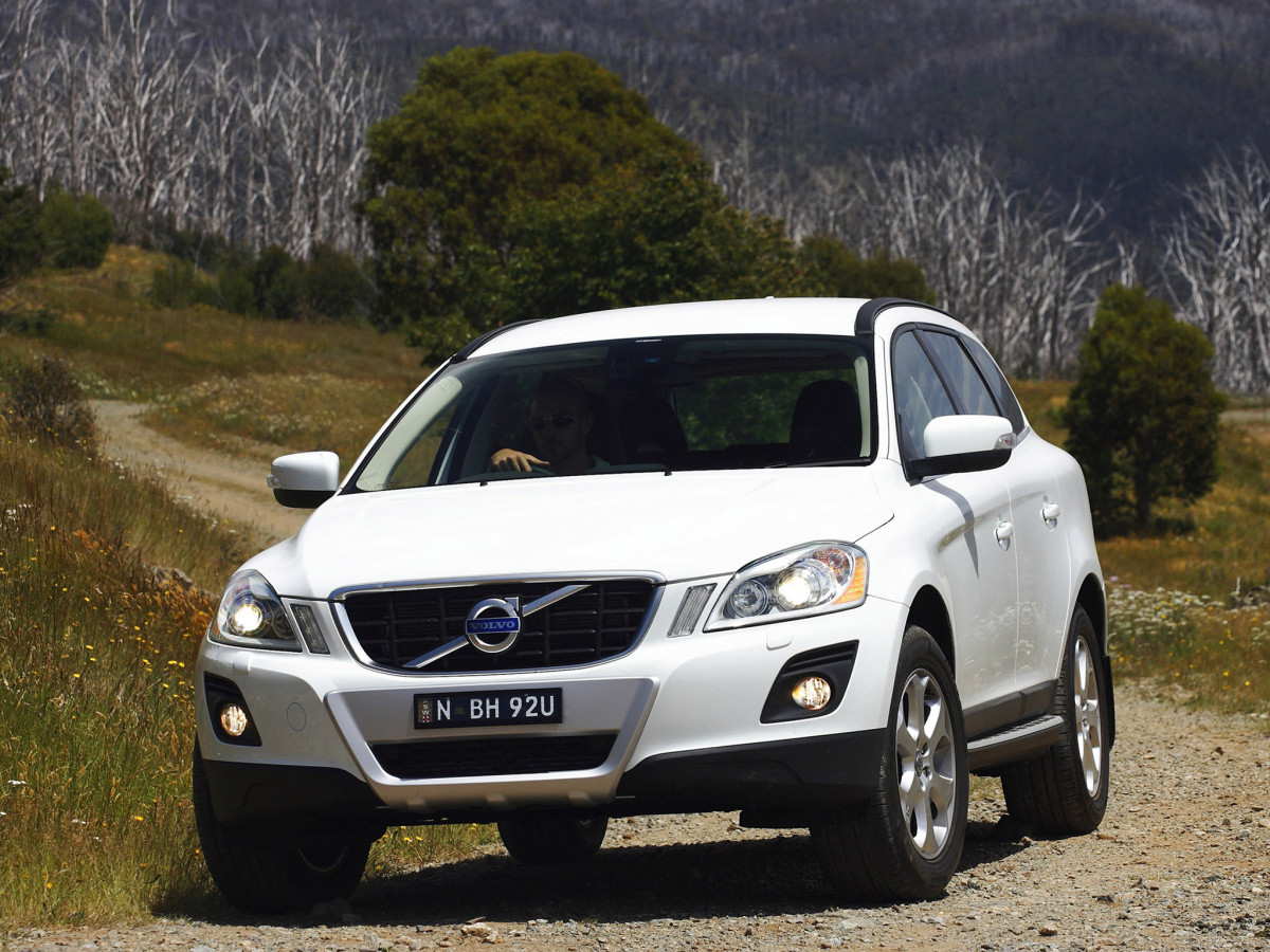 Volvo XC60 фото 100535