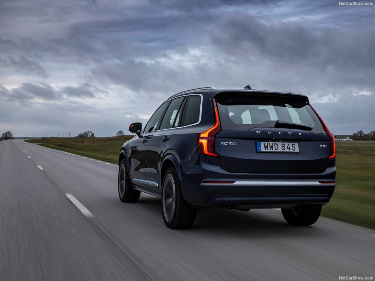 Volvo XC90 фото 212955