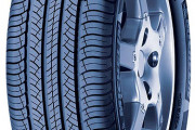 Michelin Latitude Tour HP