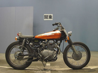 Honda  F 6 C