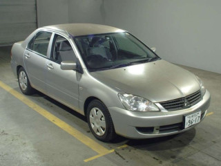 Mitsubishi Lancer Cedia