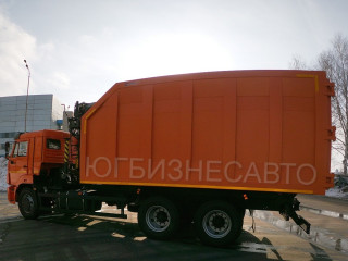 Мусоровозы #714742