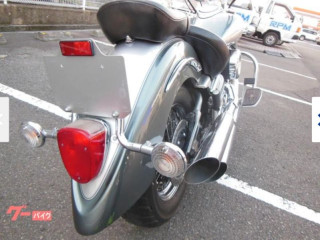 Yamaha XVS1100