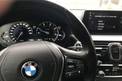 Универсал BMW BMW 5 Series GT 
