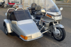 Мотоцикл Honda GL1500 Gold Wing 