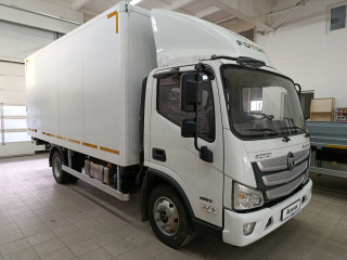 Изотермические грузовики #718648