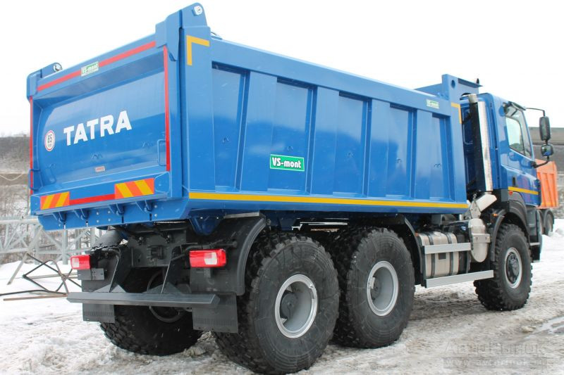 купить Tatra 165