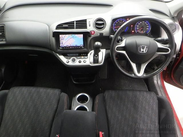 Honda Stream продажа - покупка