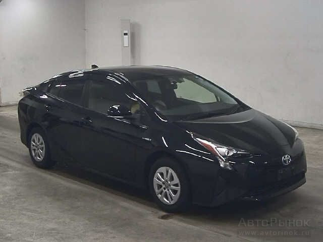 Toyota Prius продажа