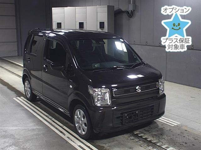 продажа Suzuki Wagon R+