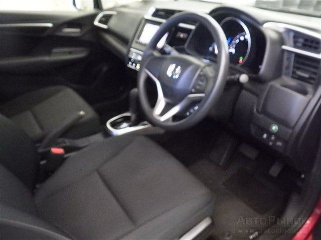 купить Honda Honda Fit