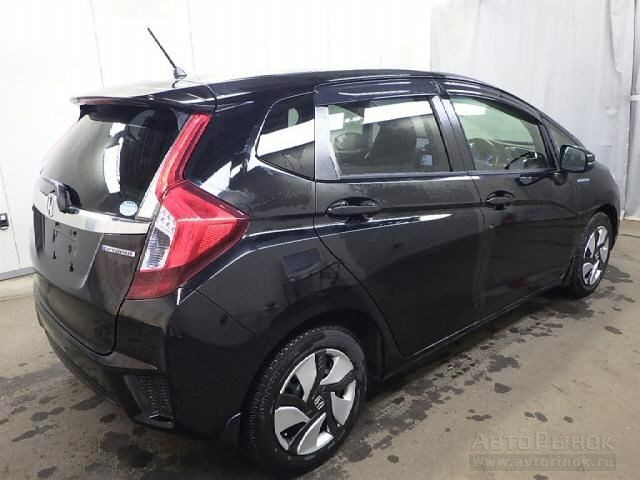 Honda Fit HB продажа