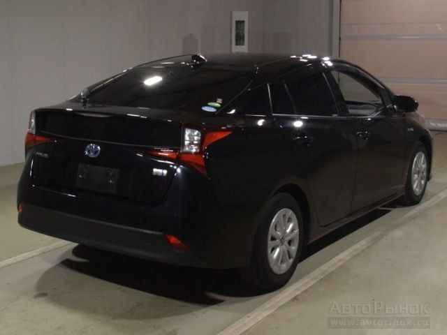 Toyota Prius продажа