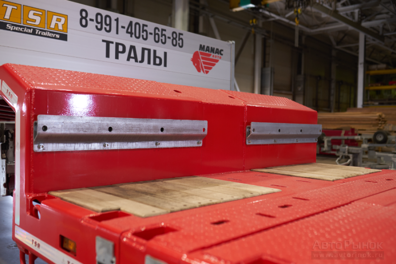 Манак-Авто MANAC 4SOU1N продажа