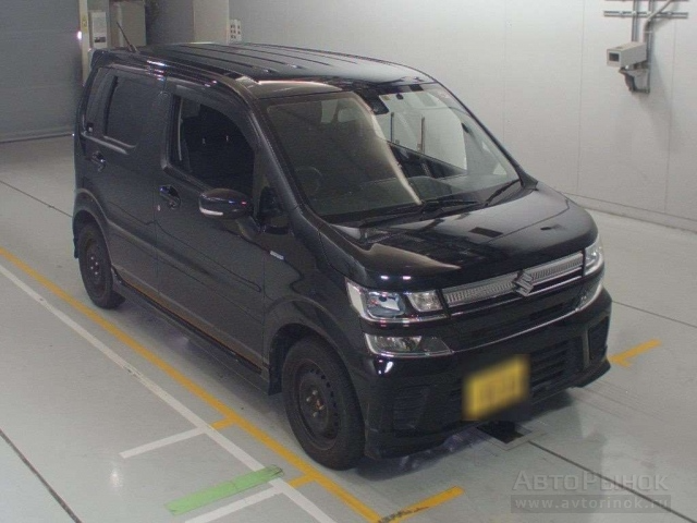 продажа Suzuki Wagon R+