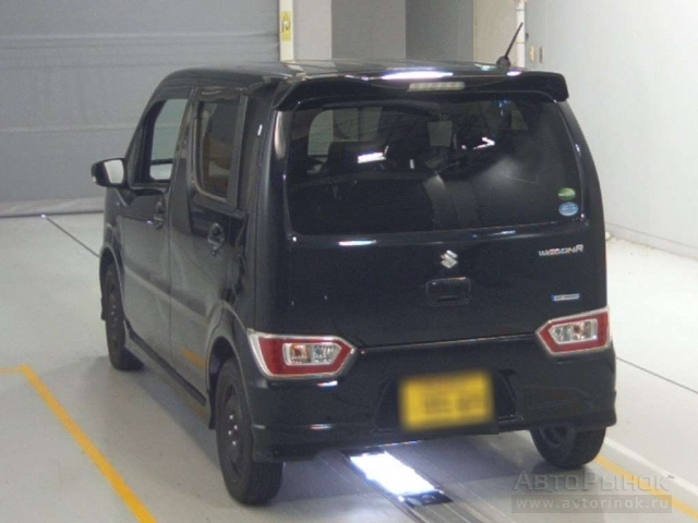 продажа Suzuki Wagon R+