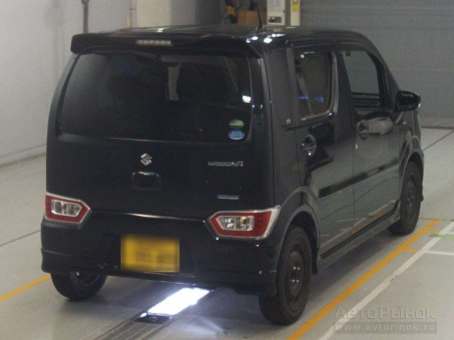 продажа Suzuki Wagon R+