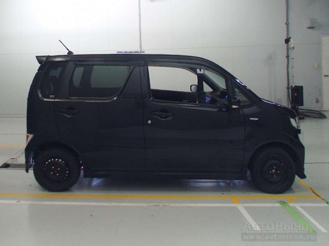 продажа Suzuki Wagon R+