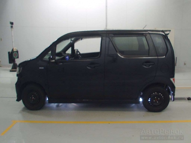 продажа Suzuki Wagon R+