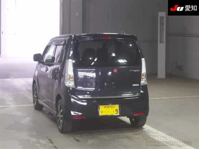 продажа Suzuki Wagon R+